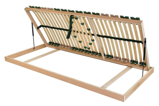 Rošt Ahorn Portoflex Kombi P pravý 120 x 200 cm